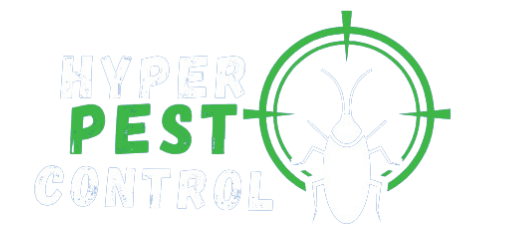 Hyper Pest Control